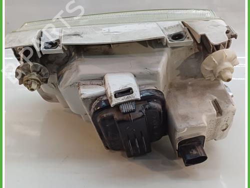 Right headlight VW POLO III (6N1) 50 1.0 | BP20168050C29 