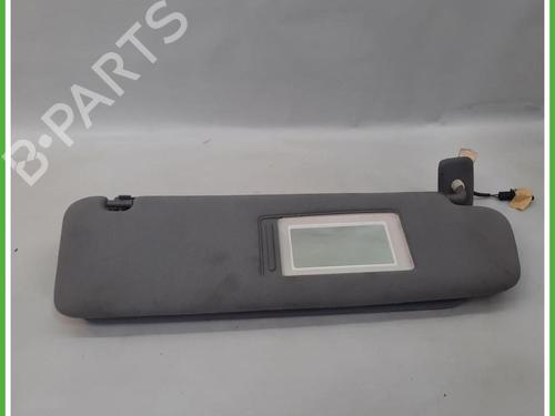 Right sun visor PORSCHE CAYENNE (9PA) 3.2 | BP40134844I2 - Image 3