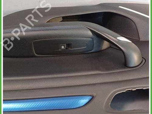 Front right panel RENAULT MEGANE IV Hatchback (B9A/M/N_) 1.5 dCi 110 (B9A3) | BP40141843C59 - Image 2