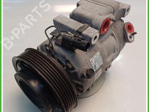 Used AC compressor HYUNDAI i30 (FD) 1.4 (109 hp) 25754774
