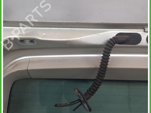 Tailgate FORD C-MAX (DM2) 1.6 TDCi | BP13646673C6 