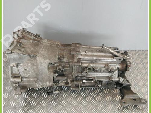 Gearbox BMW 1 (E87) 118 d | BP11369671M3 