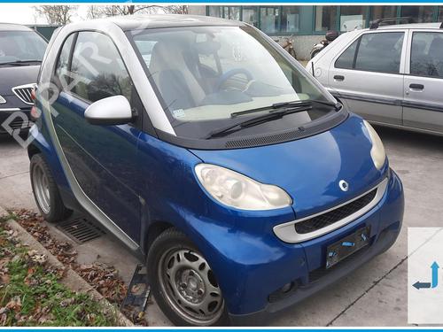 Starter SMART FORTWO Cabrio (451) 1.0 (451.431, 451.480) | BP40144219M8  - Image 9
