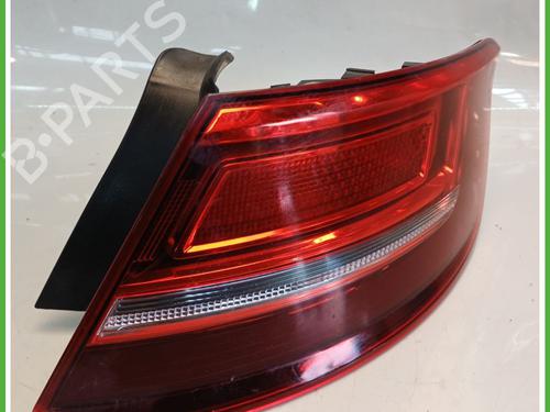 Used Right taillight AUDI A3 Sportback (8VA, 8VF) 2.0 TDI (150 hp) 28289047