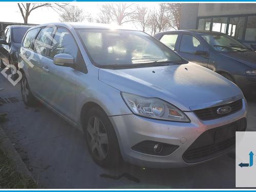 Climate control FORD FOCUS II (DA_, HCP, DP) 1.6 LPG | BP40146124I5 - Image 9