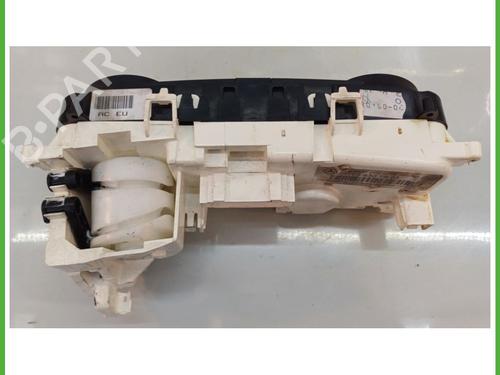 Climate control MERCEDES-BENZ B-CLASS Sports Tourer (W245) B 180 CDI (245.207) | BP20498077I5 