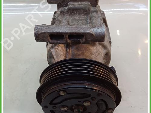AC compressor FIAT PUNTO (188_) 1.2 Bifuel | BP16321856M34 