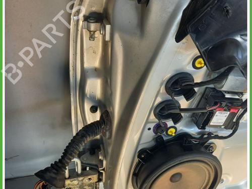 Right front door AUDI A3 (8P1) 2.0 TDI 16V | BP16259332C3 
