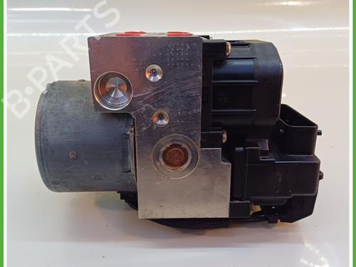 ABS pump TOYOTA YARIS (_P1_) 1.3 (SCP12_, SCP13_, SCP12R, SCP13R) | BP16895712M43 