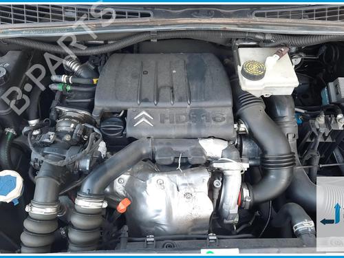Used Parts CITROËN XSARA PICASSO (N68) 1.6 HDi 5013361