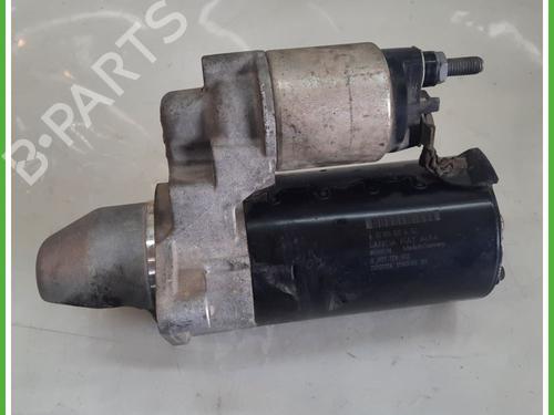 Starter FIAT GRANDE PUNTO (199_) 1.3 D Multijet | BP15012159M8 