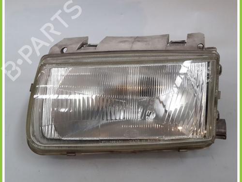 Used Left headlight VW POLO III (6N1) 60 1.4 (60 hp) 13579316