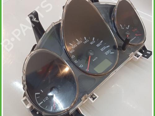 Instrument cluster MITSUBISHI COLT VI (Z3_A, Z2_A) 1.3 (Z21A) | BP16418177C47 