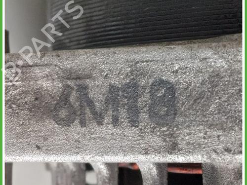 Alternator CHEVROLET CAPTIVA (C100, C140) 2.4 4WD | BP20165094M7 