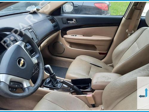 Switch CHEVROLET EPICA (KL1_) 2.0 D | BP40148690I30  - Image 8