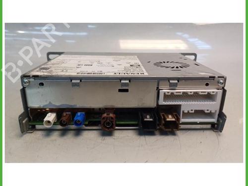 Radio RENAULT CAPTUR II (HF_) TCe 90 (HFM6) | BP40144275E6 - Image 3