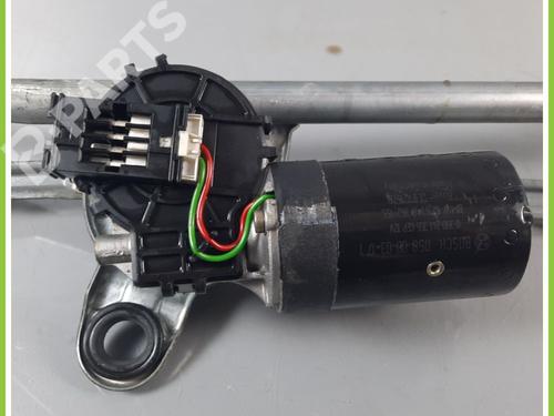 Front wipers mechanism BMW 3 Touring (E46) 320 d | BP11719853C83 