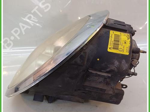 Right headlight MINI MINI (R50, R53) Cooper | BP40136150C29 - Image 3