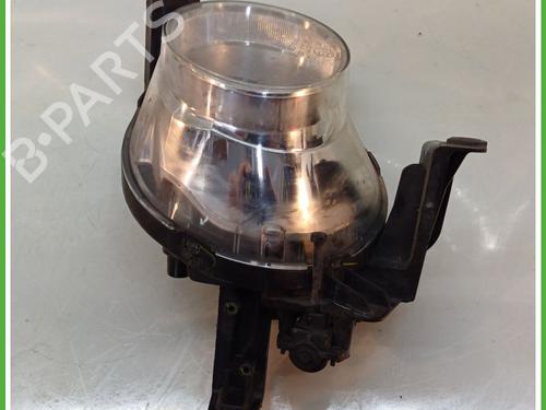 Right front fog light HYUNDAI i10 II (BA, IA) 1.0 | BP17039035C31 