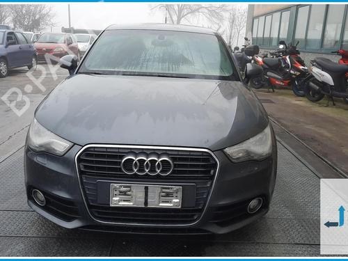 Engine control unit (ECU) AUDI A1 Sportback (8XA, 8XF) 1.6 TDI | BP40144761M57 - Image 14