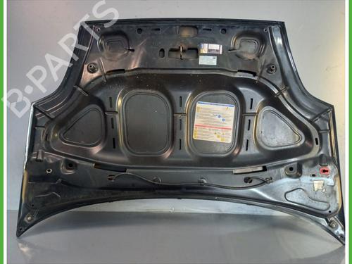 Hood FIAT GRANDE PUNTO (199_) 1.4 (199AXB11, 199AXB1A, 199BXB1A, 199AXL1A) | BP21028400C1 