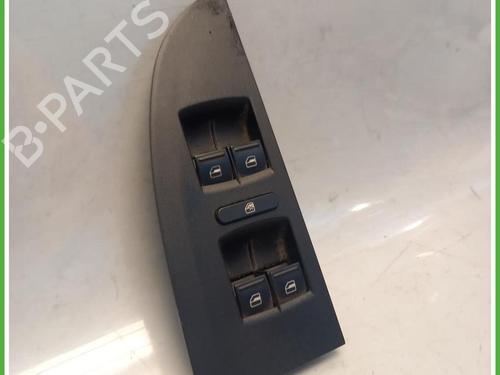 Left front window switch SEAT LEON (1P1) 1.9 TDI | BP40074003I27 - Image 4