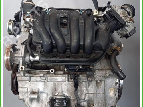 Engine HONDA CIVIC VIII Saloon (FD, FA) 1.3 IMA (FA3, FD3) | BP40135605M1 - Image 4