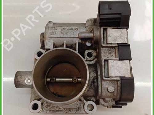 Spjældhus FIAT PUNTO EVO (199_) 1.2 (69 hp) 18711538
