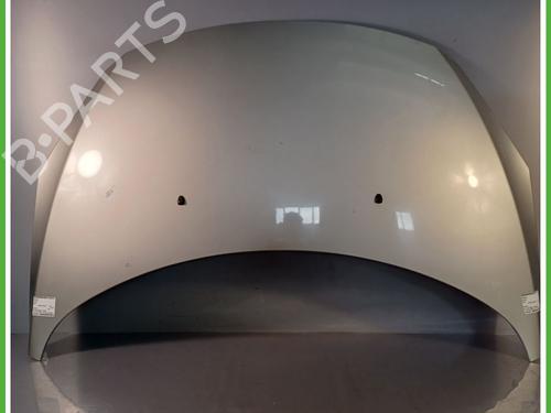 Used Hood PEUGEOT 307 SW (3H) 1.6 HDI 110 (109 hp) 25712541