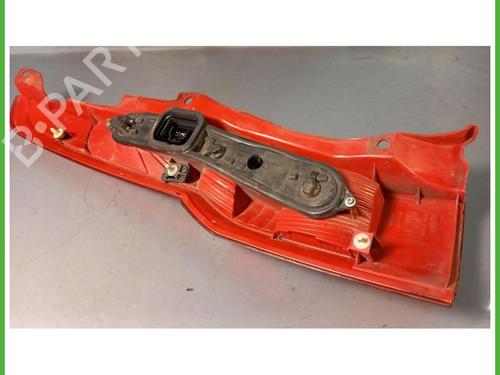 Right taillight FIAT PANDA (169_) 1.2 4x4 (169.AXB2A) | BP40143717C35 - Image 4