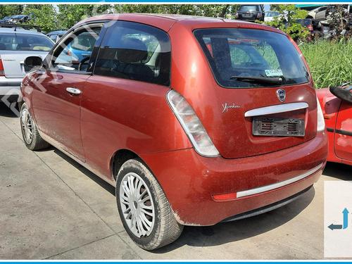 Starter LANCIA YPSILON (843_) 1.2 (843.AXA1A) | BP40138317M8 - Image 8