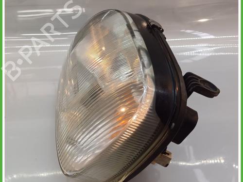 Left headlight NISSAN MICRA II (K11) 1.3 i 16V | BP17655216C28 