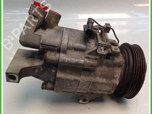 Other OPEL AGILA B (H08) 1.2 (F68) | BP40143295O1 - Image 5