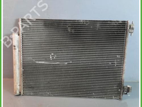 AC radiator RENAULT CLIO IV (BH_) 1.5 dCi 75 | BP14927961M32 