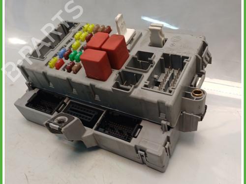 Fuse box LANCIA DELTA III (844_) 1.4 Bifuel (844.AXA1A) | BP31012996E1