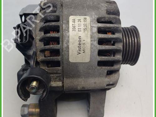 Generator FORD FUSION (JU_) 1.4 TDCi | BP25784562M7 