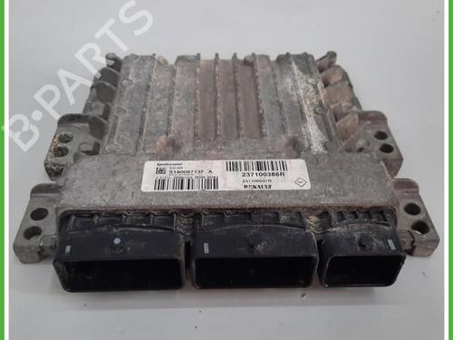 Engine control unit (ECU) RENAULT MEGANE III Hatchback (BZ0/1_, B3_) 1.5 dCi (BZ09, BZ0D, BZ1W, BZ29, BZ14) | BP40131777M57 - Image 3