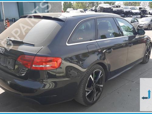 Rear right panel AUDI A4 B8 (8K2) 2.0 TDI | BP40146163C61 - Image 9