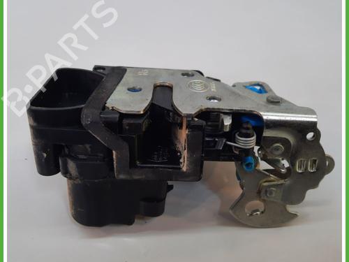 Front right lock OPEL KARL (C16) 1.0 | BP13927557C97 