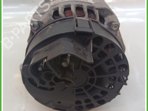 Alternator LANCIA YPSILON (843_) 1.2 (843.AXA1A) | BP15844180M7 