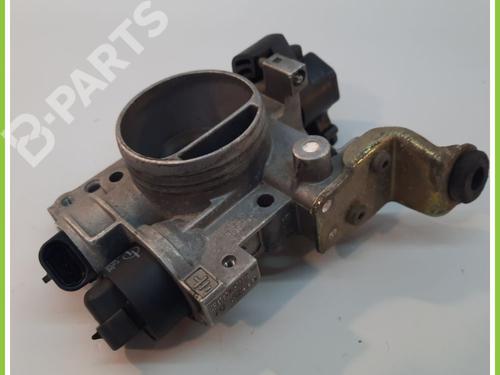 Throttle body FIAT SEICENTO / 600 (187_) 1.1 (187AXB, 187AXB1A, 187AXC1A02) | BP11367744M82 
