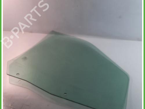 Front left door window LAND ROVER FREELANDER 2 (L359) 2.2 SD4 4x4 | BP12606677C18 