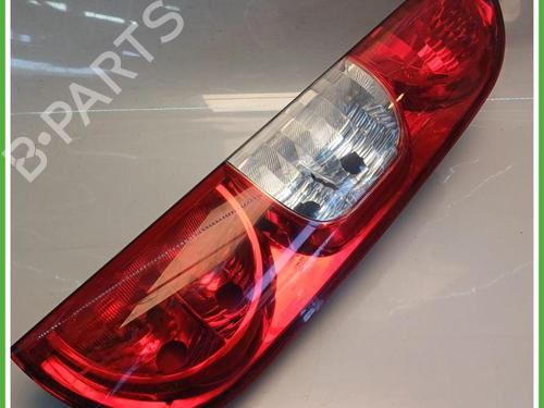 Used Right taillight Right taillight FIAT DOBLO MPV (119_, 223_) 1.9 JTD (105 hp) 40146884 40146884