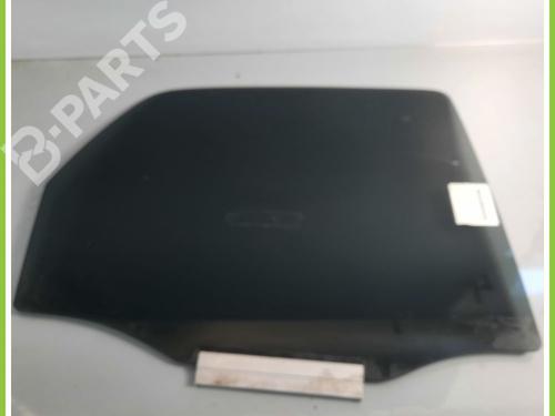 Dørrute Høyre bak OPEL MERIVA A MPV (X03) 1.7 CDTI (E75) (100 hp) 11722158