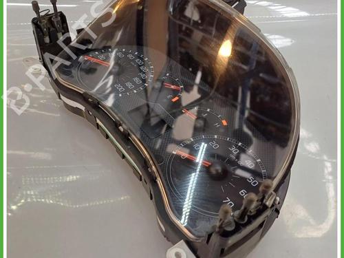 Instrument cluster FIAT PANDA (169_) 1.2 (169.AXB11, 169.AXB1A) | BP40141121C47  - Image 6