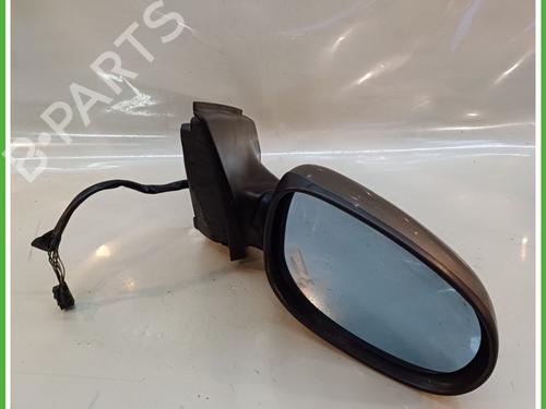 Used Right mirror FIAT BRAVO II (198_) 1.9 D Multijet (198AXB1A) (120 hp) 16030072