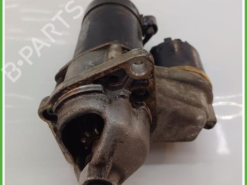 Starter OPEL TIGRA (S93) 1.4 16V (F07) | BP17765399M8