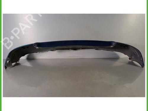 Rear bumper TOYOTA YARIS (_P1_) 1.0 (SCP10_, SCP10R) | BP31243396C8 