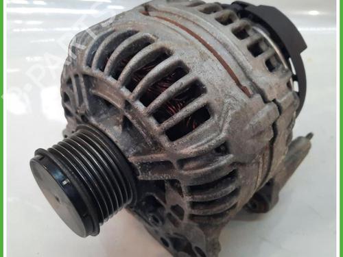 alternator-porsche-cayenne-9pa-2002-2003-2004-2005-2006-2007-2008-2009-2010-40134809 main image