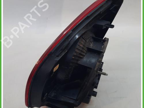 Left taillight VW GOLF VI (5K1) 1.2 TSI | BP12570989C34 